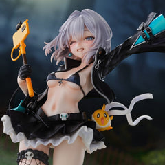 Azur Lane PVC Figure 1/6 Jade A Good Girl's Heart-Pounding Magic 26 cm 4589642718055