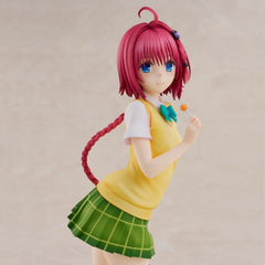 To LOVE-Ru Darkness School Uniform Series PVC Figure Mea Kurosaki 27 cm 4589642717300