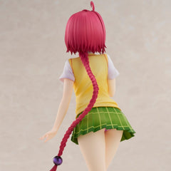 To LOVE-Ru Darkness School Uniform Series PVC Figure Mea Kurosaki 27 cm 4589642717300
