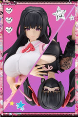 GALHolic Plastic Model Kit Momoka 17 cm 4981932525105