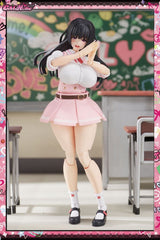 GALHolic Plastic Model Kit Momoka 17 cm 4981932525105