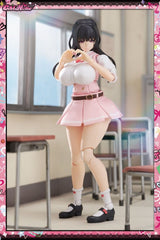 GALHolic Plastic Model Kit Momoka 17 cm 4981932525105