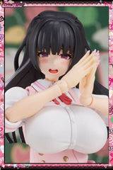 GALHolic Plastic Model Kit Momoka 17 cm 4981932525105
