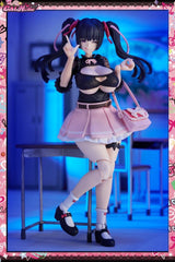 GALHolic Plastic Model Kit Momoka 17 cm 4981932525105