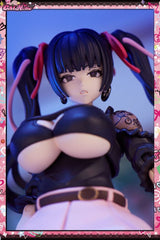 GALHolic Plastic Model Kit Momoka 17 cm 4981932525105