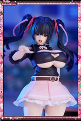 GALHolic Plastic Model Kit Momoka 17 cm 4981932525105