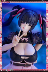 GALHolic Plastic Model Kit Momoka 17 cm 4981932525105
