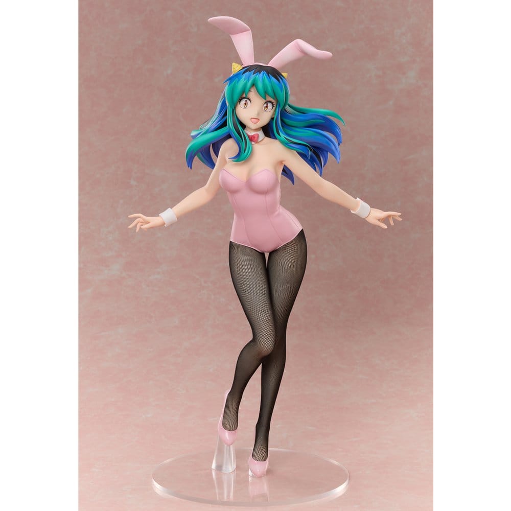 Urusei Yatsura B-style PVC Figure 1/4 Lum Bunny Ver. 47 cm 4570001515156