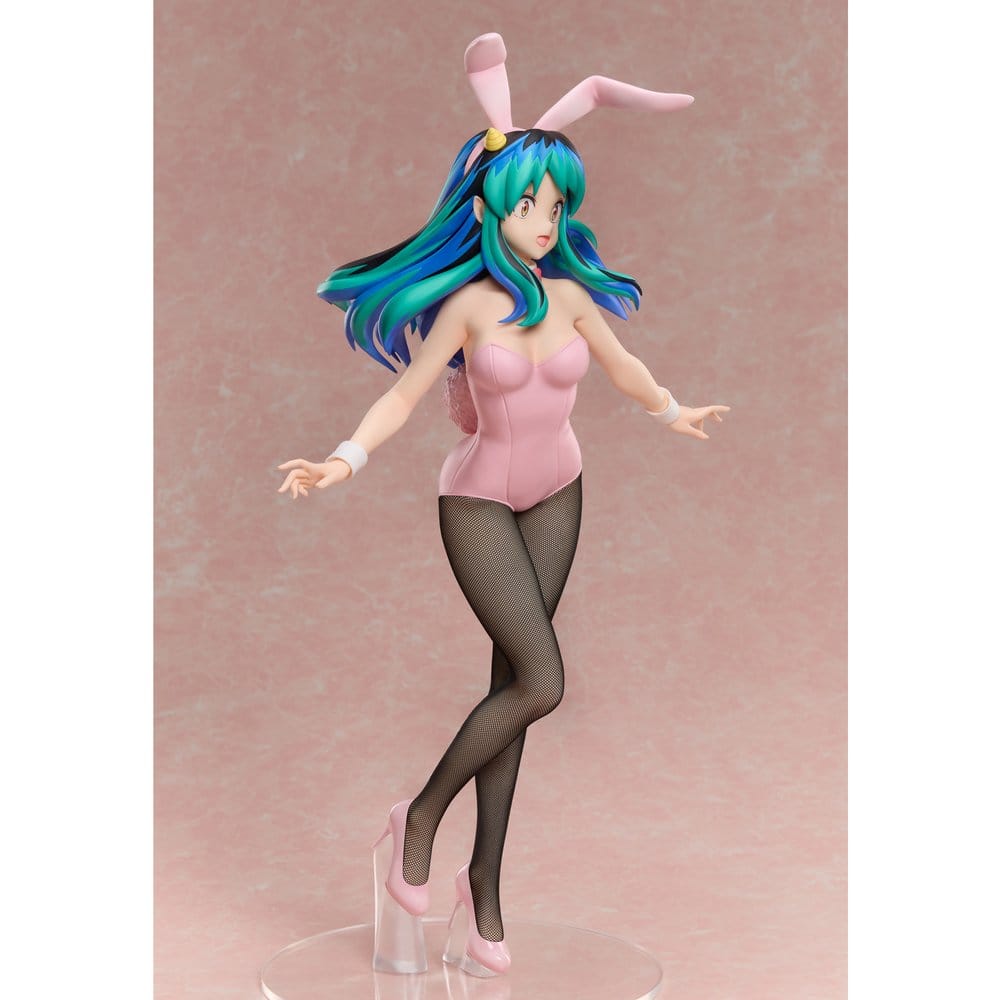 Urusei Yatsura B-style PVC Figure 1/4 Lum Bunny Ver. 47 cm 4570001515156