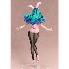 Urusei Yatsura B-style PVC Figure 1/4 Lum Bunny Ver. 47 cm 4570001515156