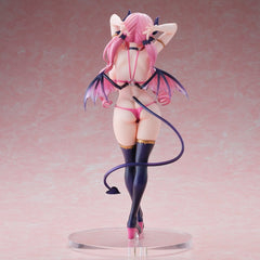 Alex Illustration PVC Figure 1/6 The Big Little Devil 26 cm 4589642716051