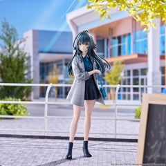 Gakuen Idolmaster PVC Figure 1/6 Temari Tsukimura 28 cm 4589642716853