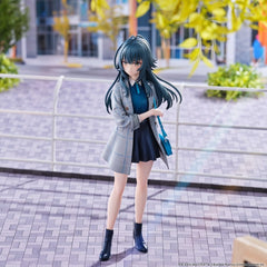 Gakuen Idolmaster PVC Figure 1/6 Temari Tsukimura 28 cm 4589642716853