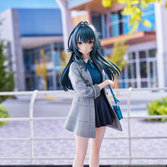 Gakuen Idolmaster PVC Figure 1/6 Temari Tsukimura 28 cm 4589642716853