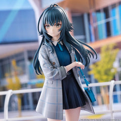 Gakuen Idolmaster PVC Figure 1/6 Temari Tsukimura 28 cm 4589642716853