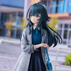 Gakuen Idolmaster PVC Figure 1/6 Temari Tsukimura 28 cm 4589642716853
