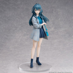 Gakuen Idolmaster PVC Figure 1/6 Temari Tsukimura 28 cm 4589642716853