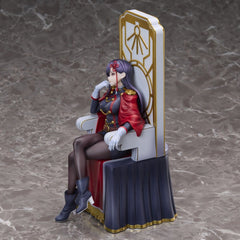 Chained Soldier PVC Figure 1/6 Ren Yamashiro 26 cm 4589642718772