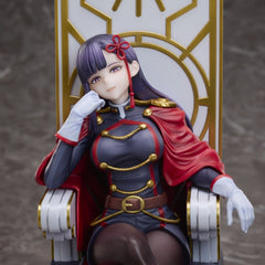 Chained Soldier PVC Figure 1/6 Ren Yamashiro 26 cm 4589642718772