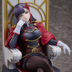 Chained Soldier PVC Figure 1/6 Ren Yamashiro 26 cm 4589642718772