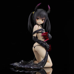 To Love Ru Darkness PVC Figure Yui Kotegawa fillette ver. 17 cm 4589642718598