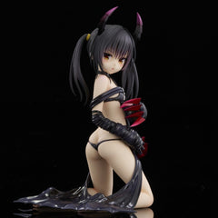 To Love Ru Darkness PVC Figure Yui Kotegawa fillette ver. 17 cm 4589642718598
