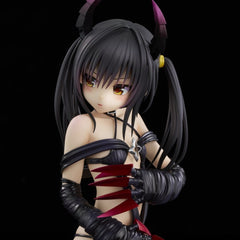 To Love Ru Darkness PVC Figure Yui Kotegawa fillette ver. 17 cm 4589642718598
