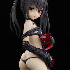 To Love Ru Darkness PVC Figure Yui Kotegawa fillette ver. 17 cm 4589642718598
