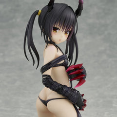 To Love Ru Darkness PVC Figure Yui Kotegawa fillette ver. 17 cm 4589642718598
