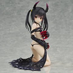 To Love Ru Darkness PVC Figure Yui Kotegawa fillette ver. 17 cm 4589642718598