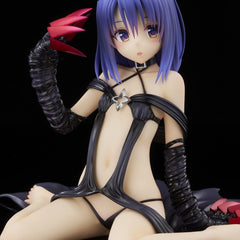 To Love Ru Darkness PVC Figure Haruna Sairenji fillette ver. 14 cm 4589642718604
