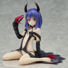 To Love Ru Darkness PVC Figure Haruna Sairenji fillette ver. 14 cm 4589642718604