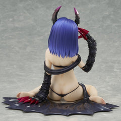 To Love Ru Darkness PVC Figure Haruna Sairenji fillette ver. 14 cm 4589642718604