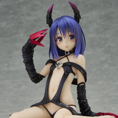 To Love Ru Darkness PVC Figure Haruna Sairenji fillette ver. 14 cm 4589642718604