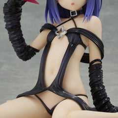 To Love Ru Darkness PVC Figure Haruna Sairenji fillette ver. 14 cm 4589642718604