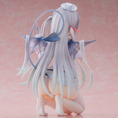Original Character PVC Figure 1/6 Succubus Nurse Makina 18 cm 4589642716082