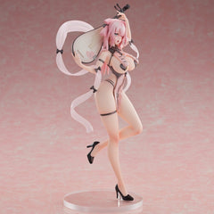 Soujihougu Illustration PVC Figure Hagoromo China Mingming 28 cm 4589642718239