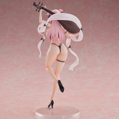 Soujihougu Illustration PVC Figure Hagoromo China Mingming 28 cm 4589642718239