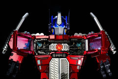 Transformers Bust Generation Action Figure Op 4897054514708