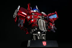 Transformers Bust Generation Action Figure Op 4897054514708