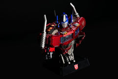 Transformers Bust Generation Action Figure Optimus Prime Mechanic Bust 16 cm 4897054514708