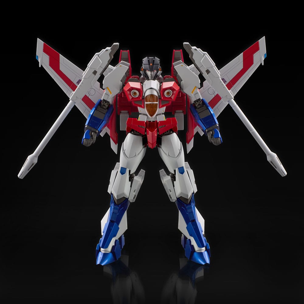 Transformers Combot Diecast Action Figure Starscream 19 cm       4897054517968