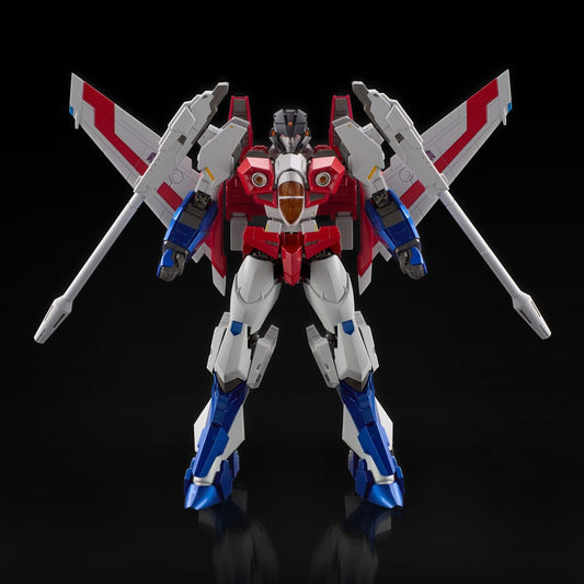 Transformers Combot Diecast Action Figure Starscream 19 cm       4897054517968