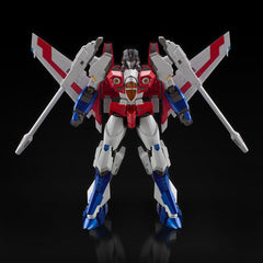 Transformers Combot Diecast Action Figure Starscream 19 cm       4897054517968