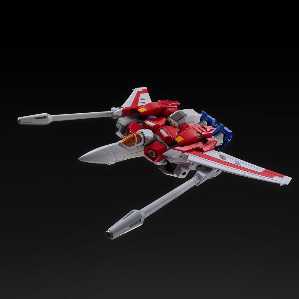 Transformers Combot Diecast Action Figure Starscream 19 cm       4897054517968