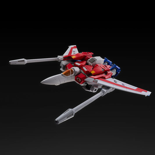 Transformers Combot Diecast Action Figure Starscream 19 cm       4897054517968