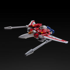 Transformers Combot Diecast Action Figure Starscream 19 cm       4897054517968
