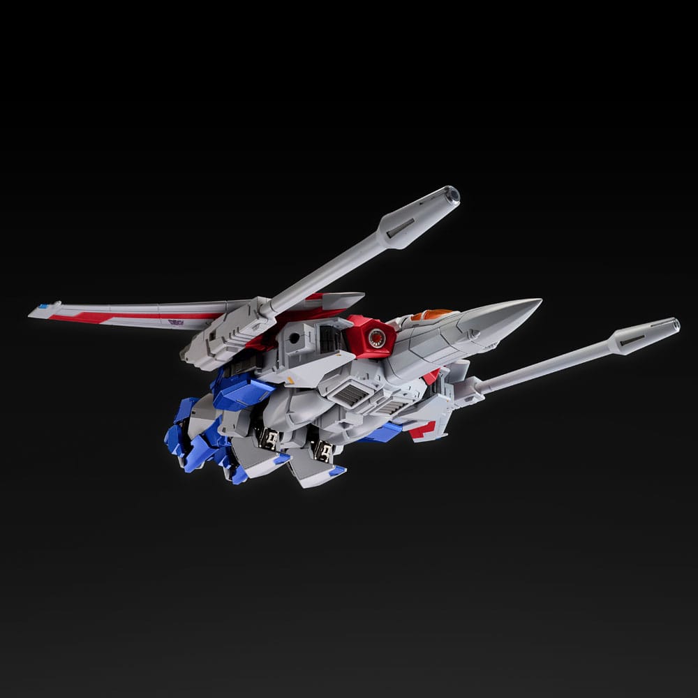Transformers Combot Diecast Action Figure Starscream 19 cm       4897054517968