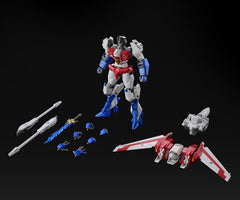 Transformers Combot Diecast Action Figure Starscream 19 cm       4897054517968