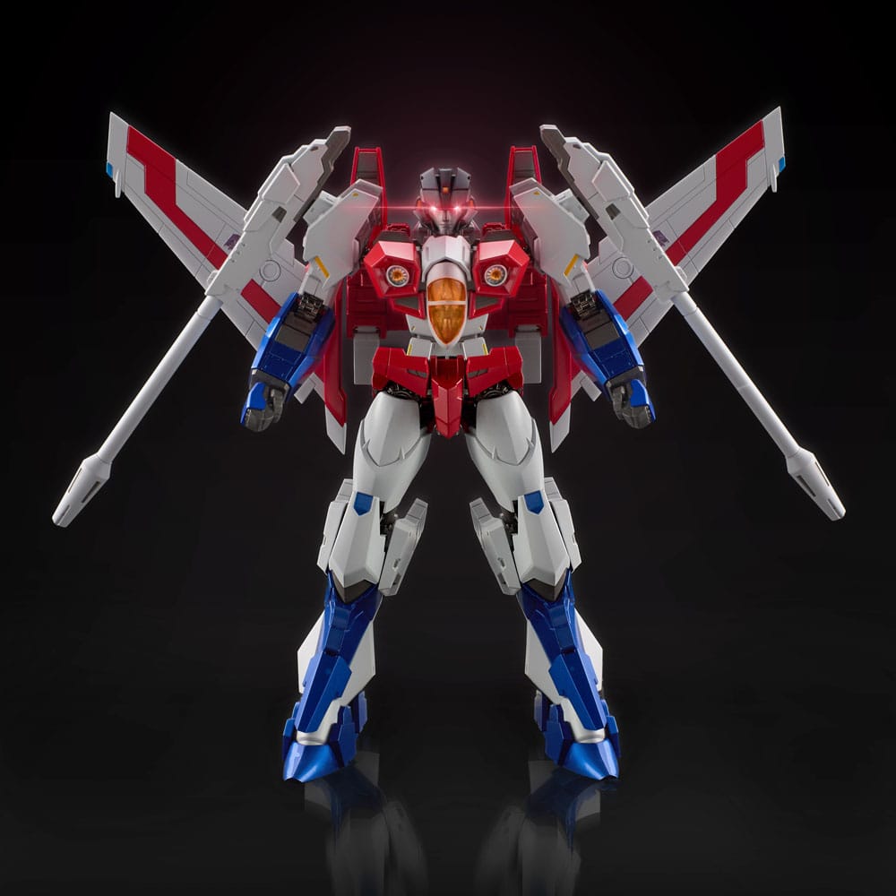 Transformers Combot Diecast Action Figure Starscream 19 cm       4897054517968